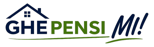 Ghe Pensi Mì!
